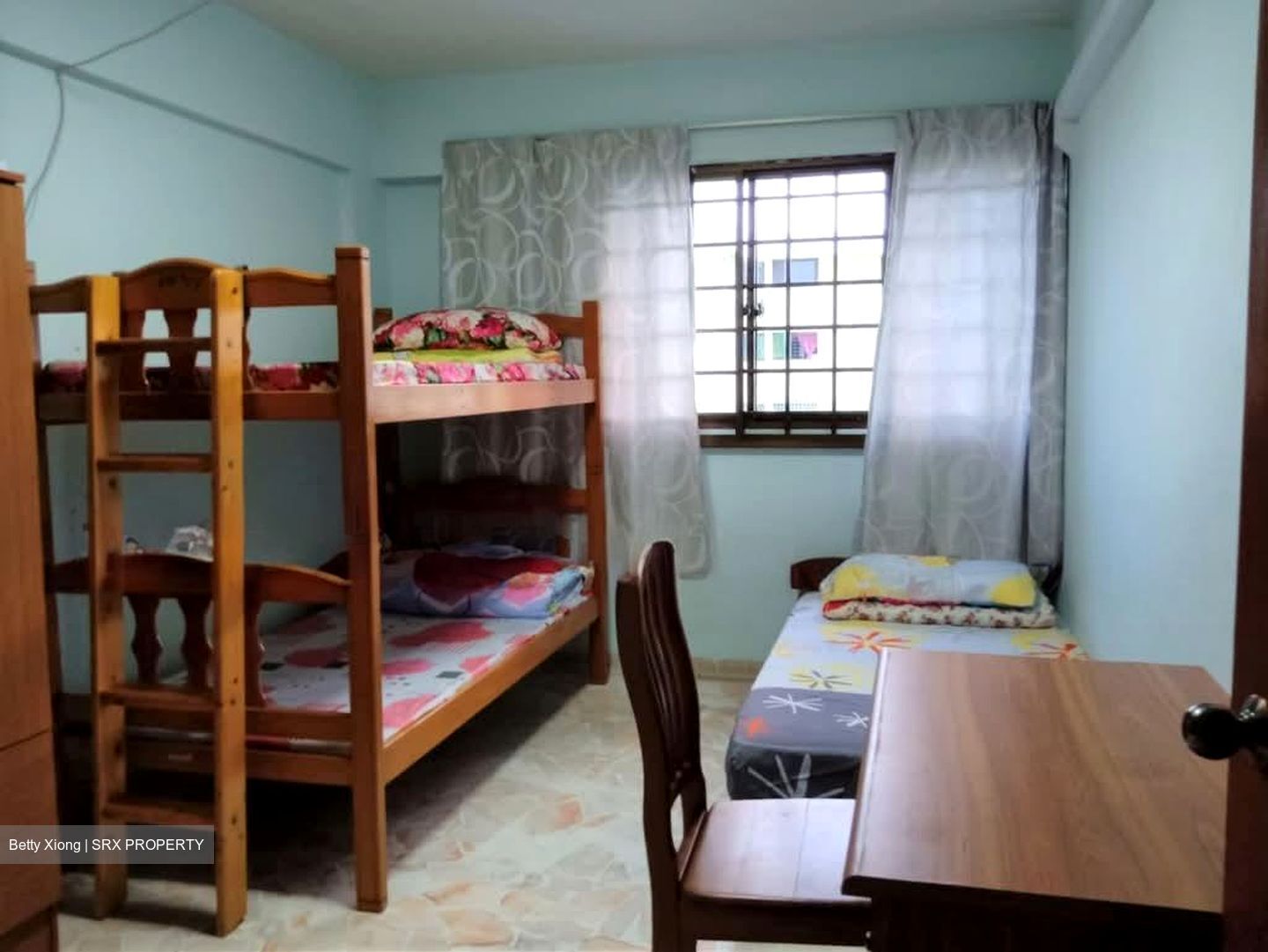 Blk 705 Reservoir Rise (Bedok), HDB 4 Rooms #596406681